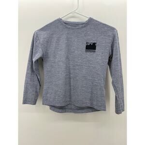 Girls Patagonia T-Shirt S(7-8)